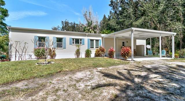 Photo of 13410 87th St, Fellsmere, FL 32948