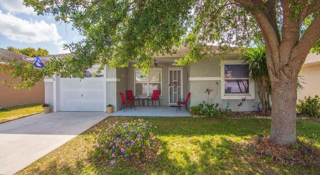 Photo of 6707 Tulipan St, Fort Pierce, FL 34951