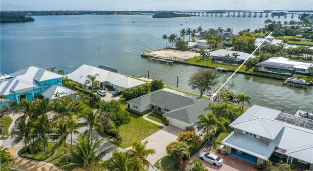 Photo of 5 Starfish Dr, Vero Beach, FL 32960