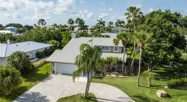Photo of 27 Sea Gull Ave, Vero Beach, FL 32960
