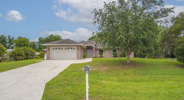 Photo of 6780 51st Ave, Vero Beach, FL 32967