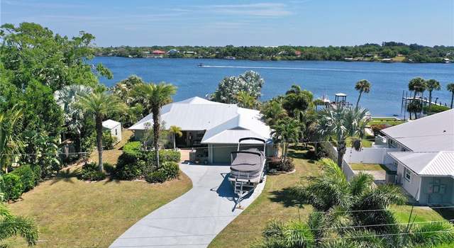 Photo of 9888 Riverview Dr, Micco, FL 32976