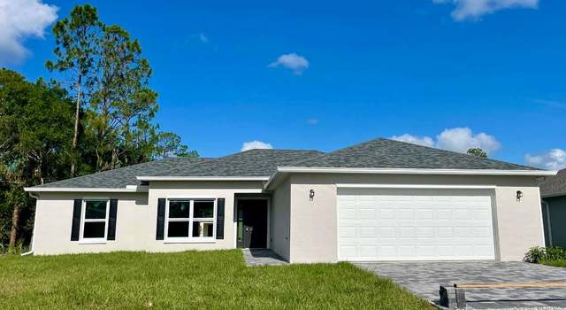 Photo of 7865 97th Ave, Vero Beach, FL 32967