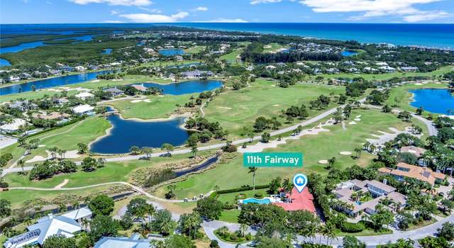 Photo of 280 Seabreeze Ct, Vero Beach, FL 32963