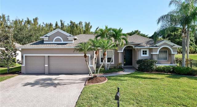 Photo of 1337 Scarlet Oak Cir, Vero Beach, FL 32966