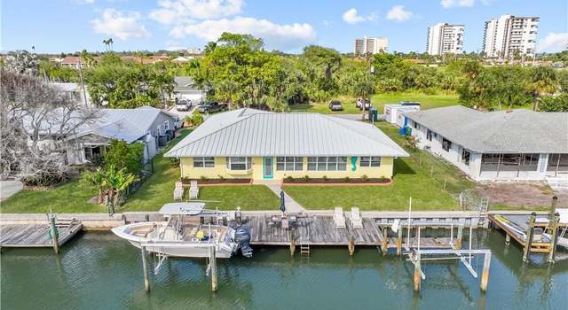 Photo of 211 Marina Dr, Hutchinson Island, FL 34949