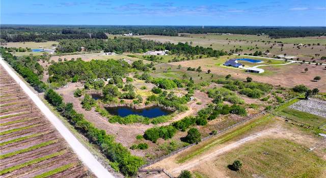 Photo of 14755 109th St, Fellsmere, FL 32948