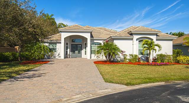Property at 6580 Samuel Ln, Vero Beach, FL 32966, 3 beds, 3 baths