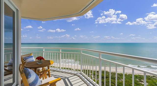 Photo of 3870 N Highway A1a Unit 1004 or PH4, Fort Pierce, FL 34949