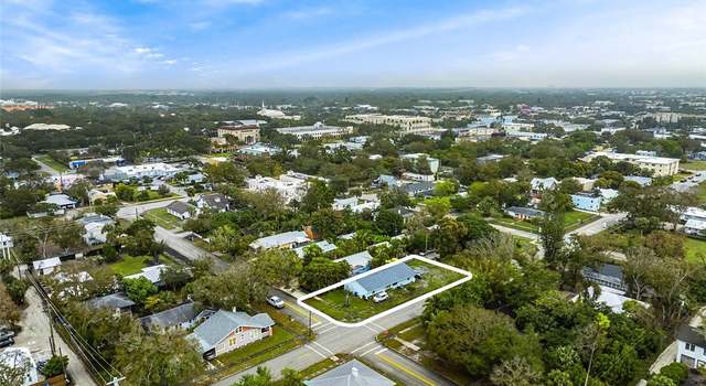 Photo of 1826 19th St, Vero Beach, FL 32960