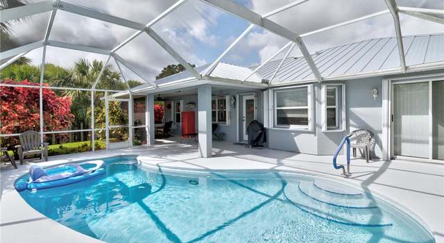 Photo of 1332 Surfside Ln, Sebastian, FL 32958