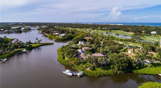 Photo of 730 Egret Pt, Vero Beach, FL 32963