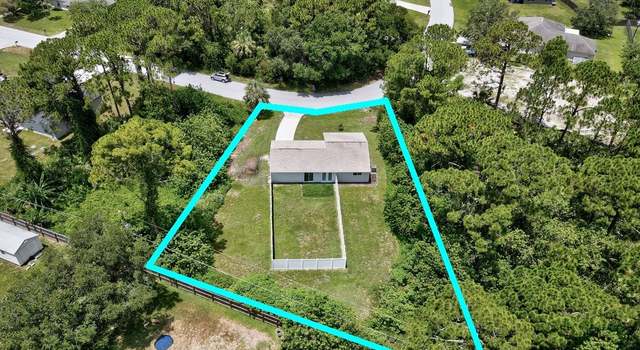 Photo of 1141 Yager Rd SE, Palm Bay, FL 32909