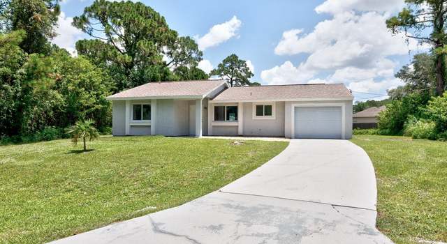 Photo of 1141 Yager Rd SE, Palm Bay, FL 32909