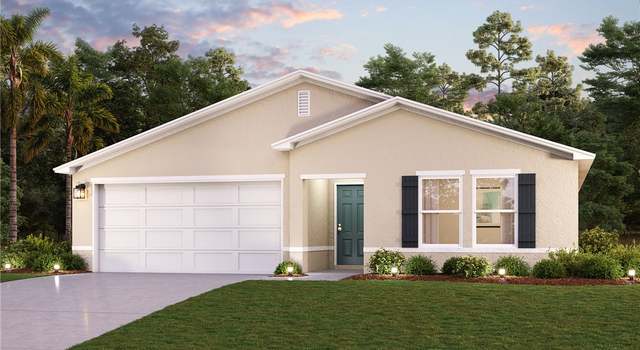 Photo of 7803 Citrus Park Blvd, Fort Pierce, FL 34951