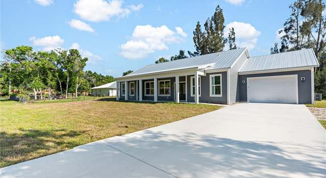 Photo of 133 N Mulberry St, Fellsmere, FL 32948