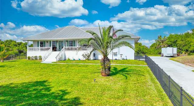 Photo of 7124 Blue Shore Rd, Grant Valkaria, FL 32949