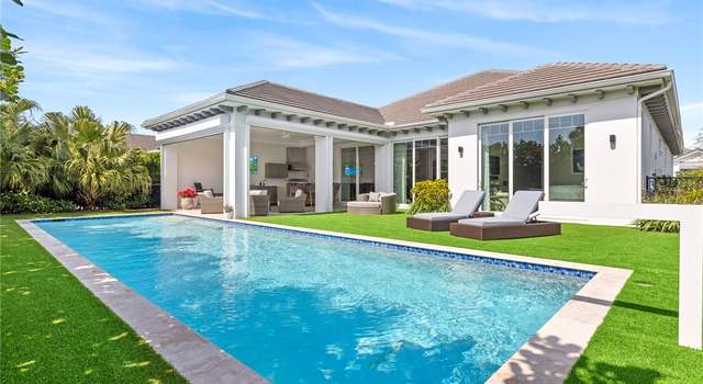Photo of 927 Surfsedge Way, Vero Beach, FL 32963