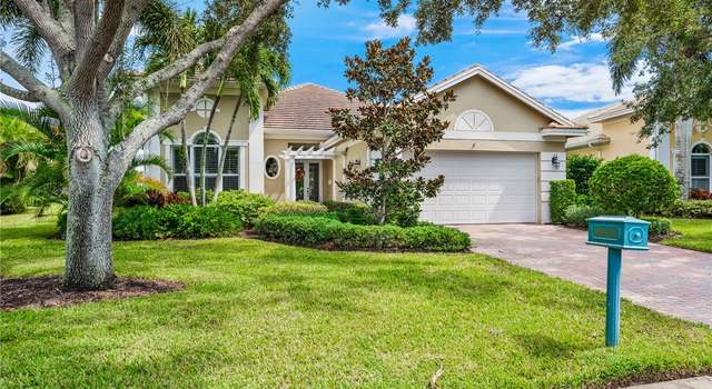 Photo of 4312 Summer Breeze Ter, Vero Beach, FL 32967