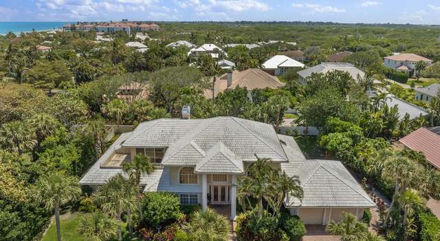 Photo of 905 Holoma Dr, Indian River Shores, FL 32963