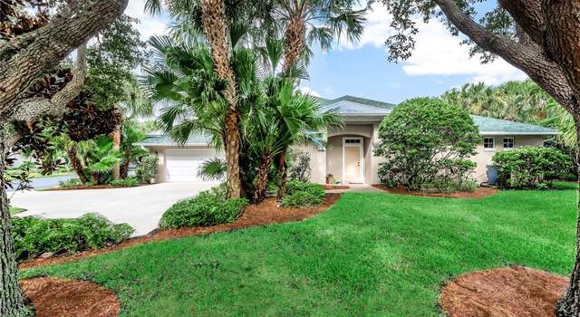 Photo of 1650 Baseline Ln, Vero Beach, FL 32967