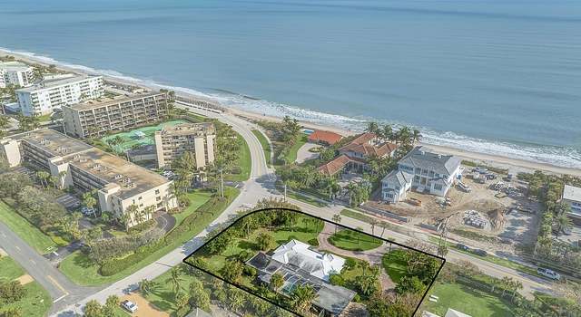 Photo of 3745 Ocean Dr, Vero Beach, FL 32963