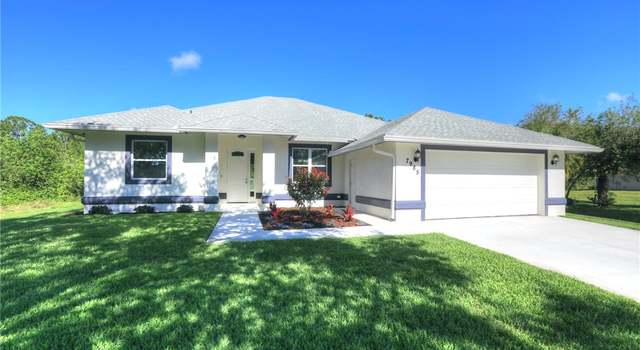 Photo of 7985 99th Ave, Vero Beach, FL 32967