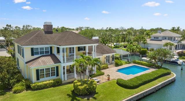 Photo of 505 Live Oak Rd, Vero Beach, FL 32963