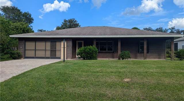 Photo of 1209 George St, Sebastian, FL 32958
