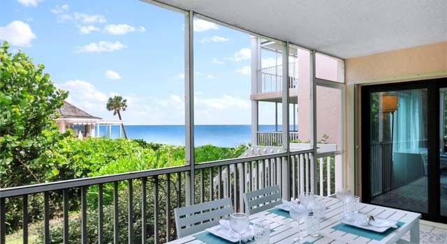 Photo of 8840 S Sea Oaks Way Unit 101C, Vero Beach, FL 32963
