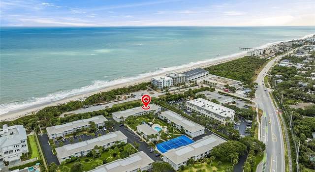 Photo of 5100 Highway A1a Hwy Unit 44E, Vero Beach, FL 32963