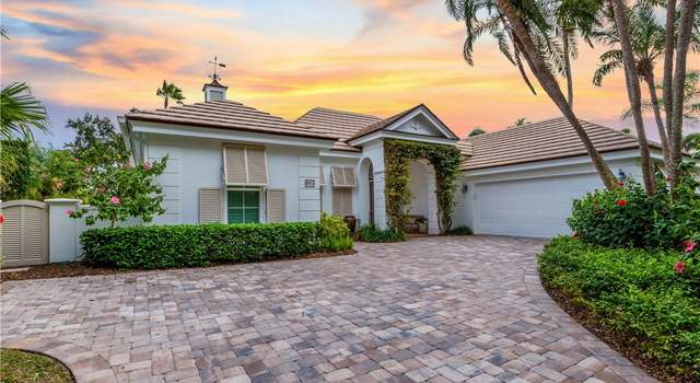 Photo of 805 Pembroke Ct, Vero Beach, FL 32963