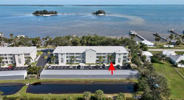 Photo of 13530 Westport Dr #102, Sebastian, FL 32958