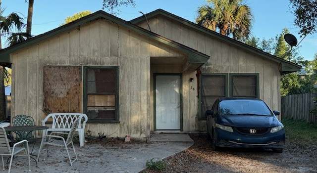 Photo of 76 48th Ave, Vero Beach, FL 32968