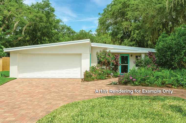 Photo of 3615 Indian River Dr E Vero Beach, FL 32963