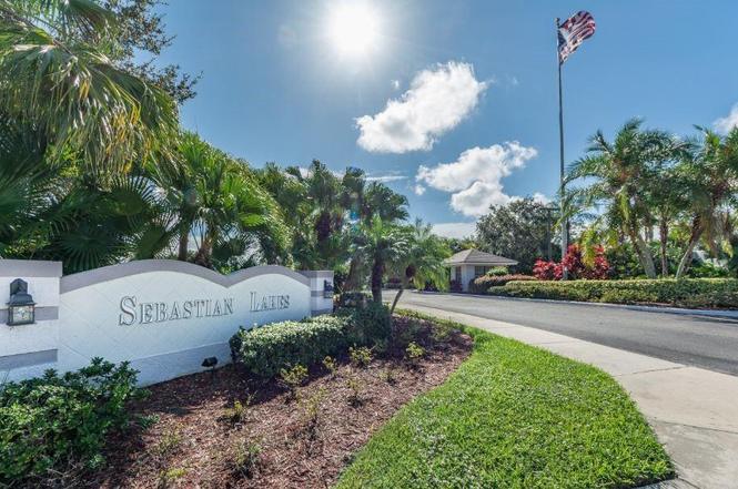 Sebastian Lakes Condos For Rent