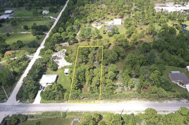 Fellsmere, FL Land for Sale -- Acerage, Cheap Land & Lots for Sale | Redfin