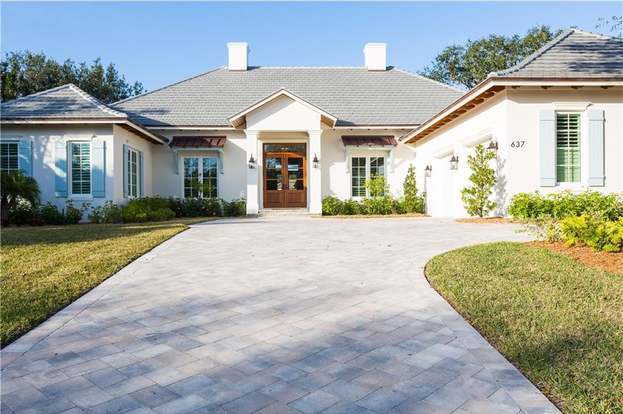 637 Tulip Ln Vero Beach Fl 32963 Mls 198900 Redfin 637 Tulip Ln Vero Beach Fl 32963