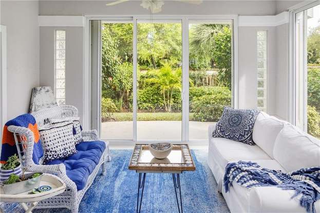 1770 Orchid Island Cir N Vero Beach Fl 32963 3 Beds 2 5 Baths