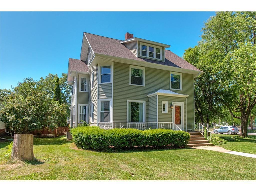 114 2nd St NW, Mitchellville, IA 50169 MLS 520248 Redfin