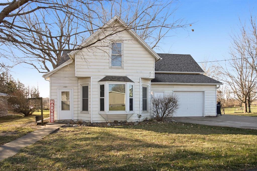 lacona ia real estate