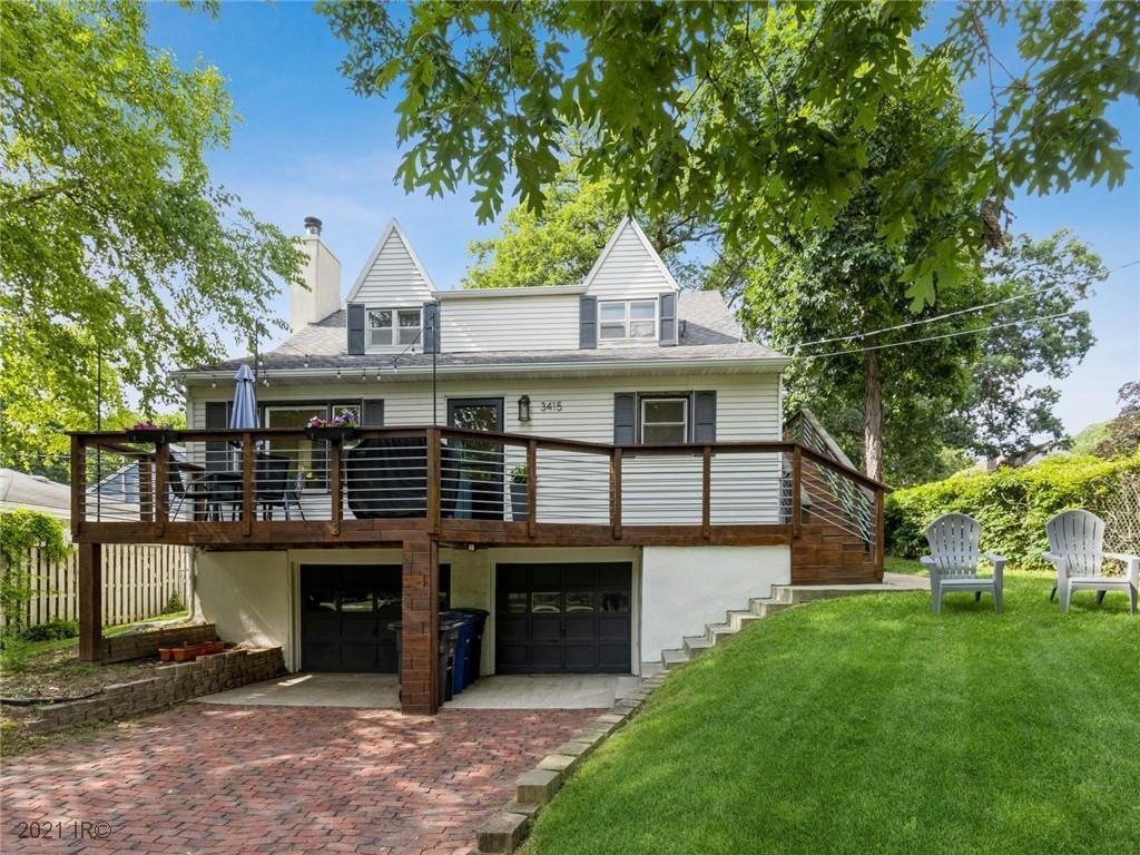 3415 Urbandale Ave, Des Moines, IA 50310 MLS 632611 Redfin