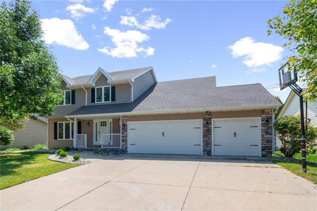 7158 Dakota Dr, West Des Moines, IA 50266 | MLS# 589819 | Redfin