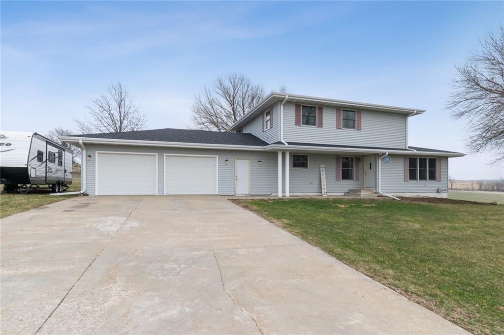 2350 Highway 224 Hwy N, Kellogg, IA 50135 MLS 601904 Redfin