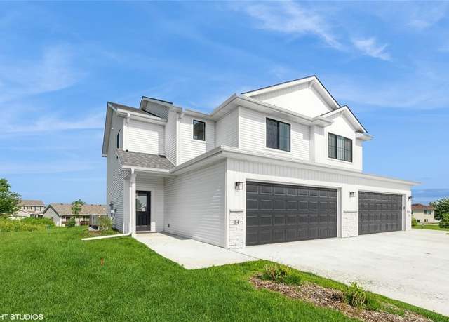 Property at 7000 Lake Ridge Ave #69, Des Moines, IA 50320, 3 beds, 2.5 baths