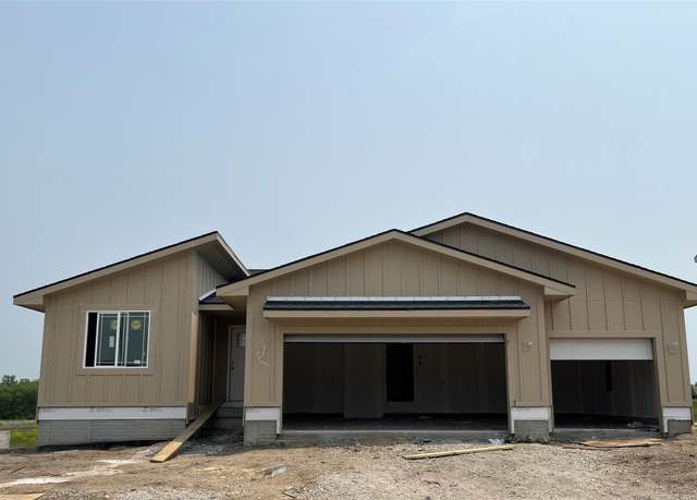 Property at 3285 NW Brookside Dr, Grimes, IA 50111, 4 beds, 2.5 baths