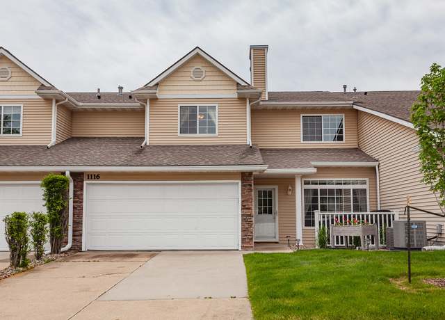 Property at 1116 SE Birch Ln, Ankeny, IA 50021, 2 beds, 2.5 baths