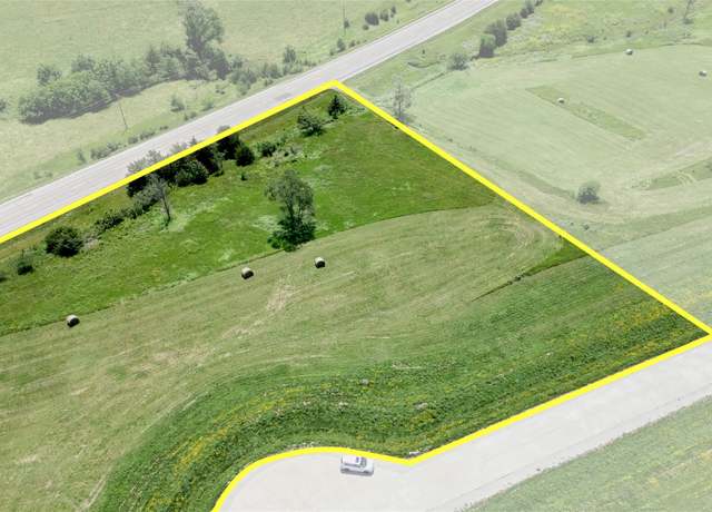 Property at Lot 34 Limestone Ct, Winterset, IA 50273