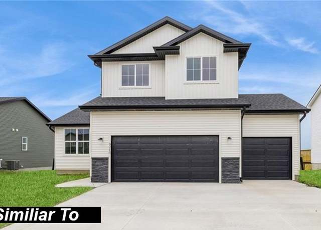 Property at 2904 6th Ave SW, Altoona, IA 50009, 3 beds, 2.5 baths