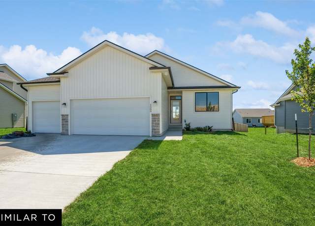 Property at 2917 6th Ave SW, Altoona, IA 50009, 3 beds, 2 baths